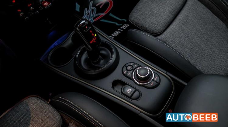 ميني كوبر 2024