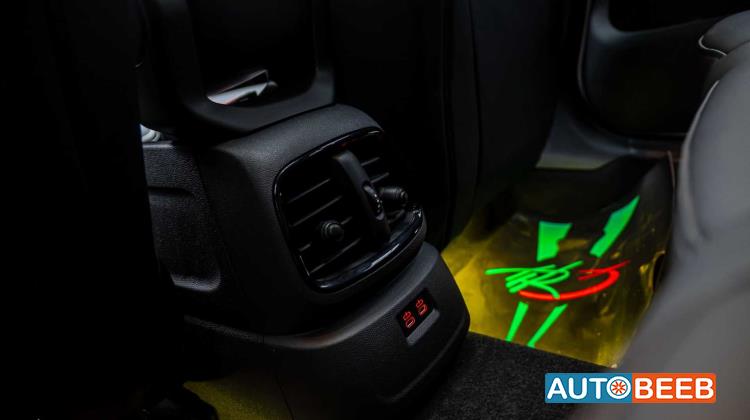 ميني كوبر 2024