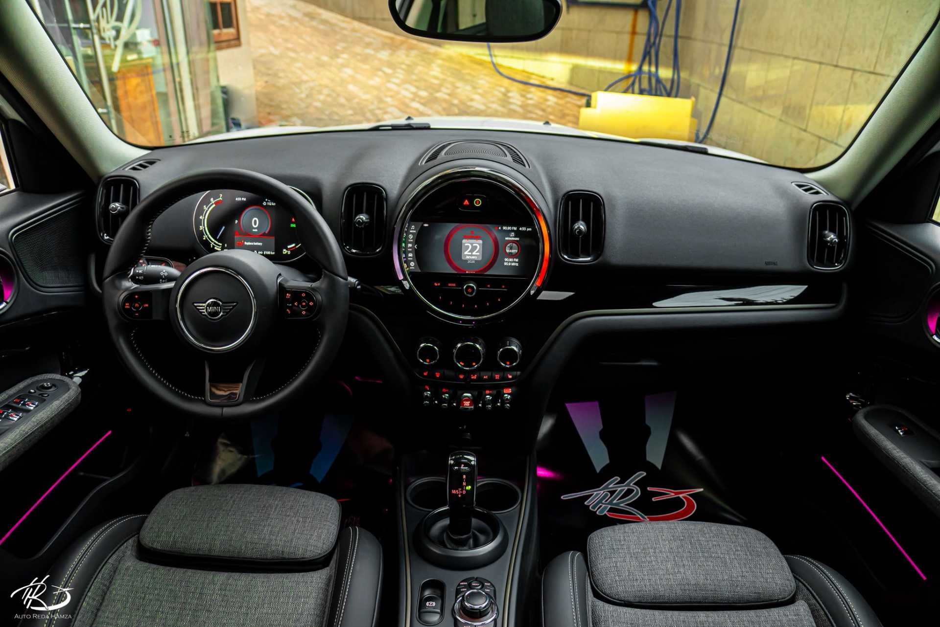 ميني كوبر 2024