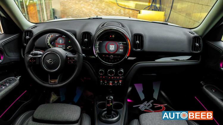 ميني كوبر 2024