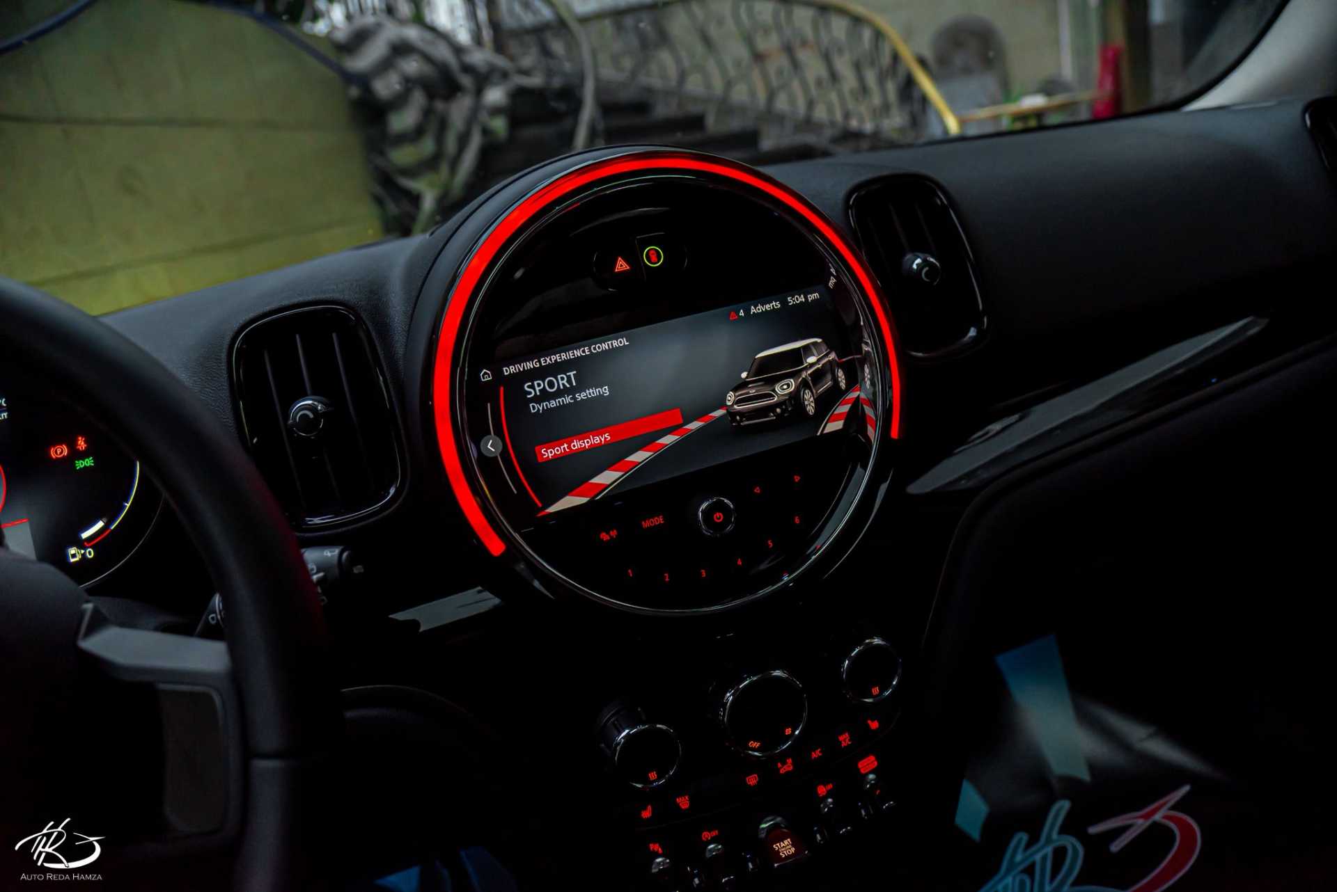 ميني كوبر 2024