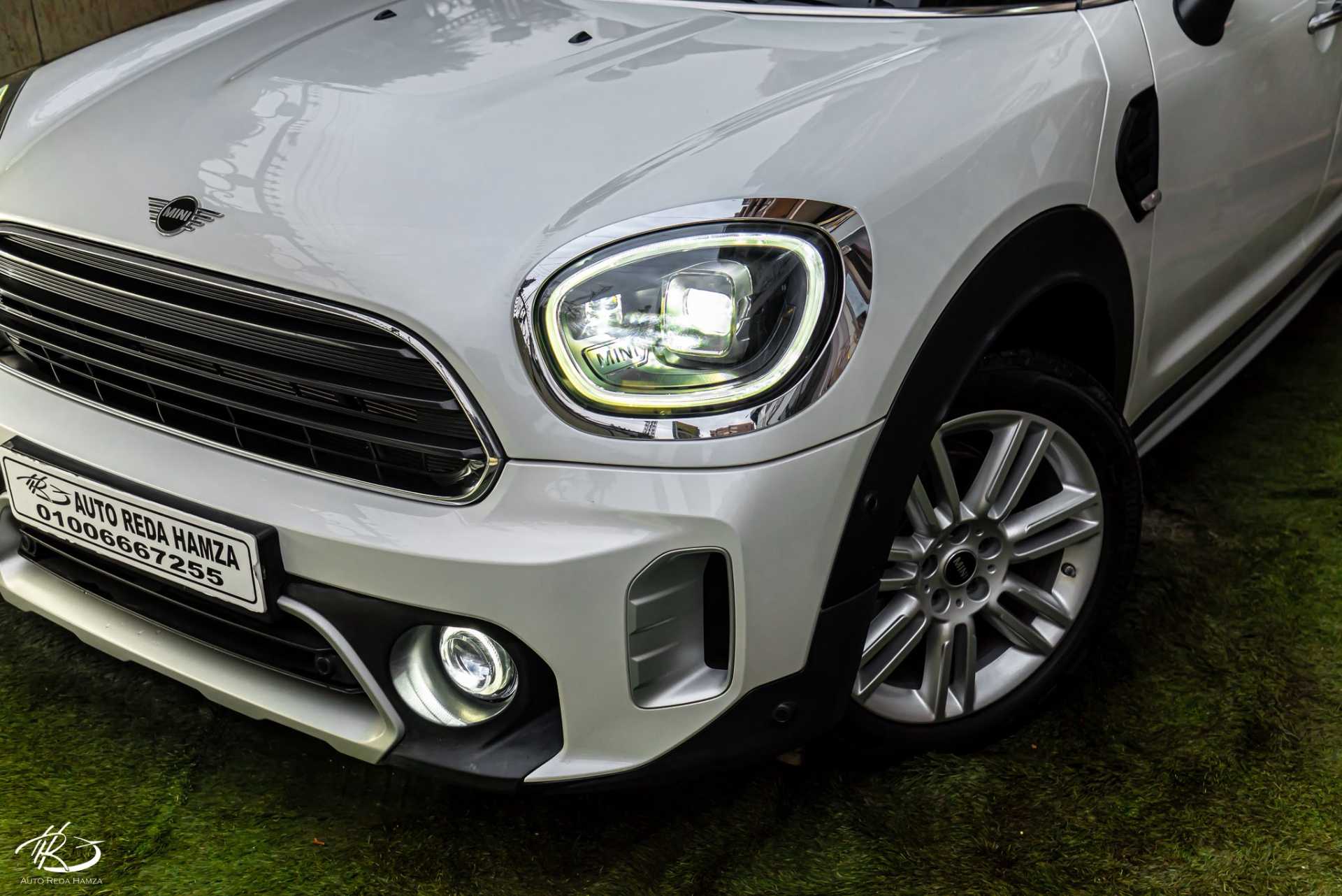 ميني كوبر 2024