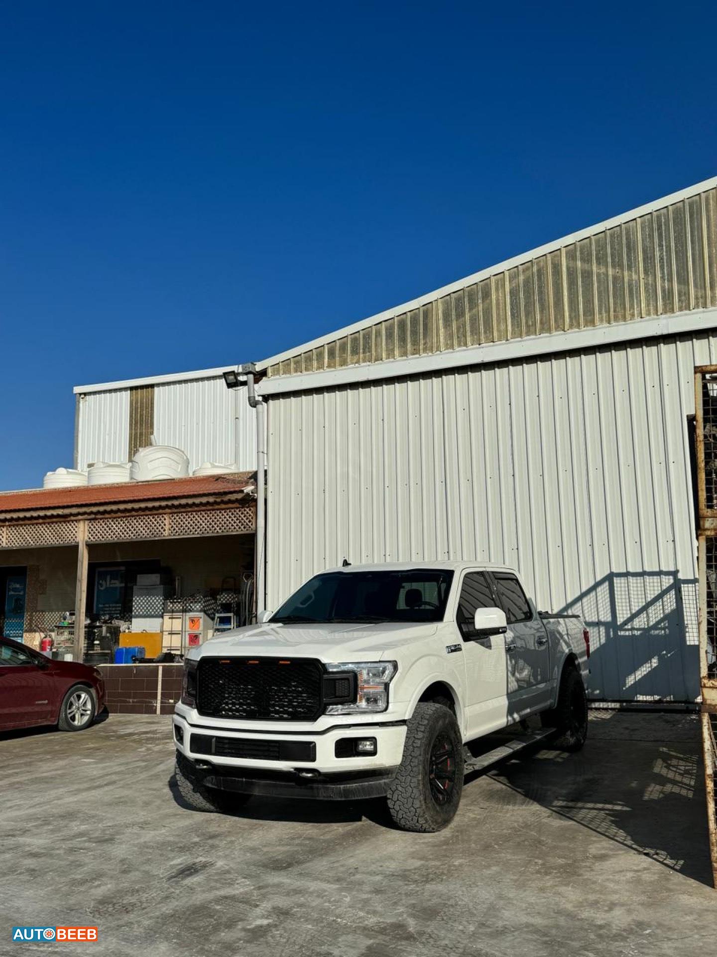 Ford F-150 2020