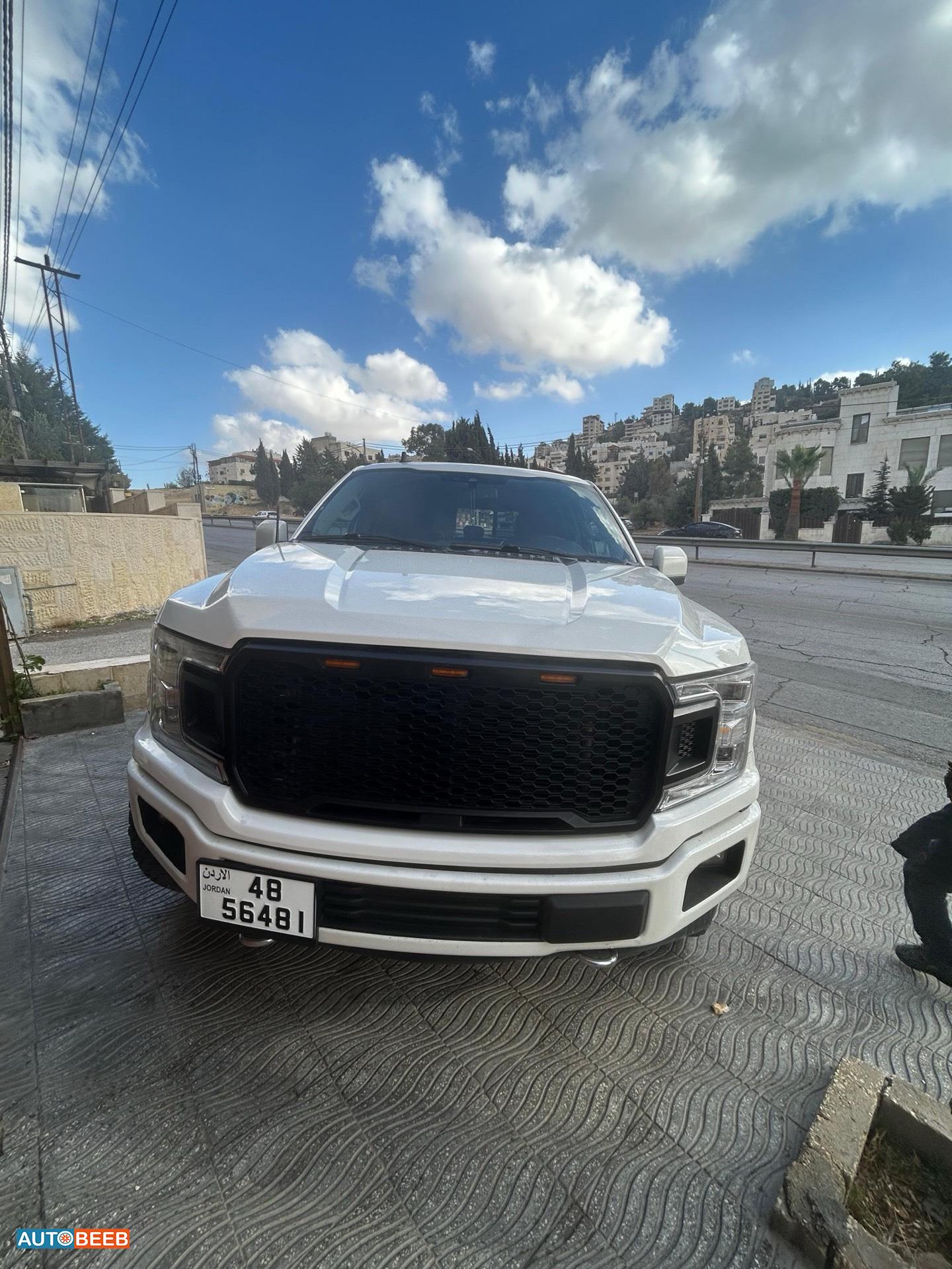 Ford F-150 2020