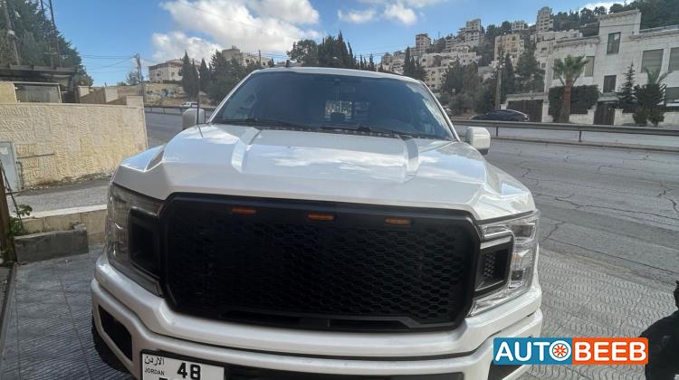 Ford F-150 2020