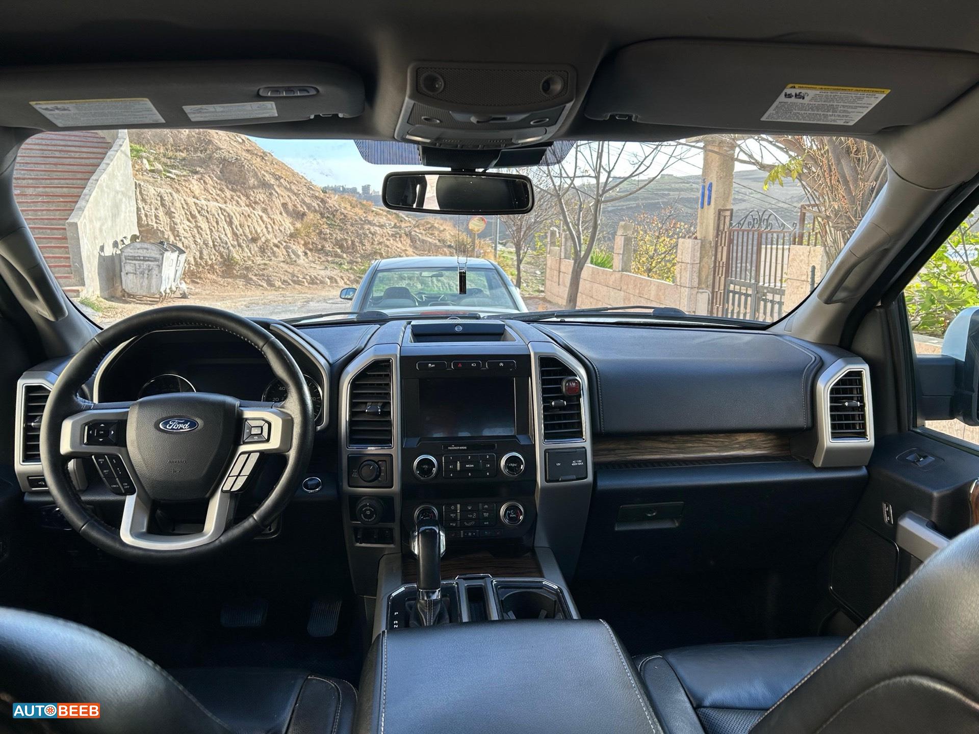Ford F-150 2020