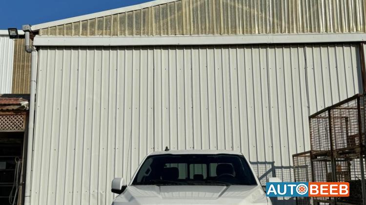 Ford F-150 2020
