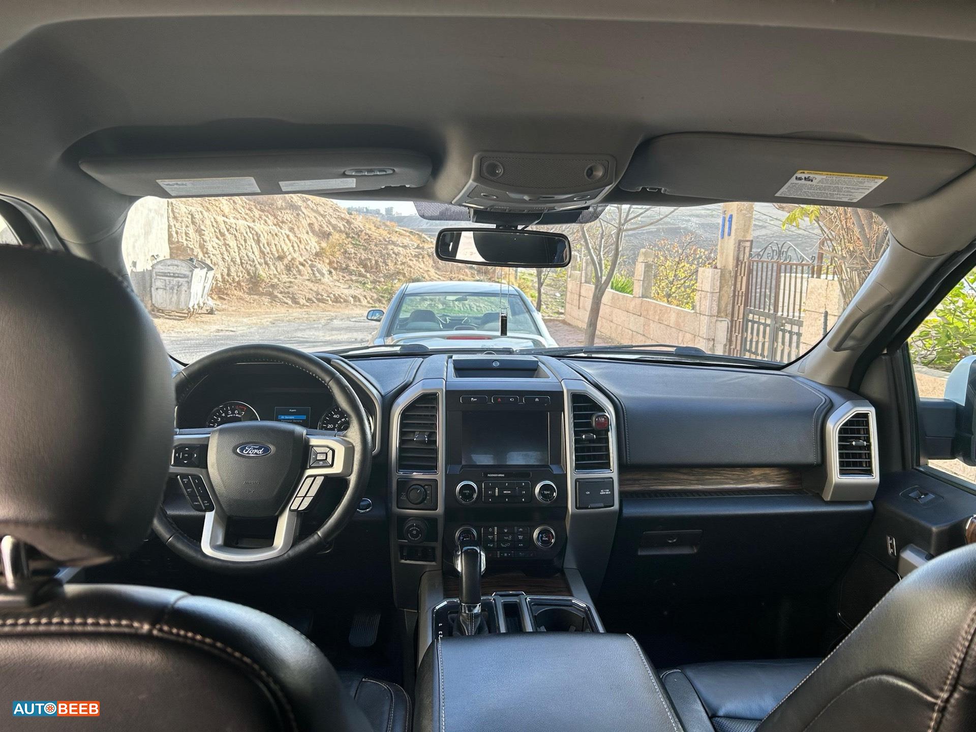 Ford F-150 2020