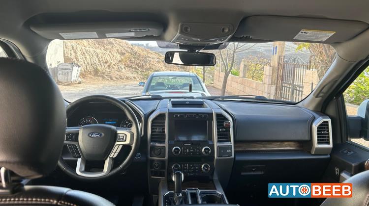 Ford F-150 2020