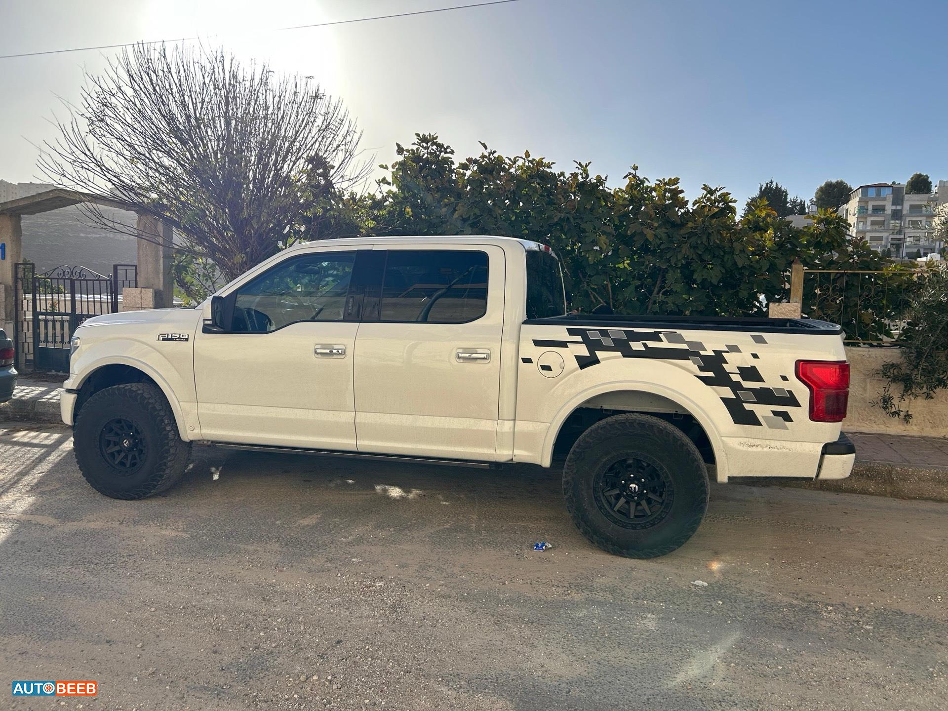 Ford F-150 2020
