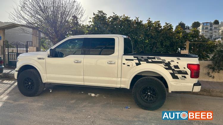 Ford F-150 2020