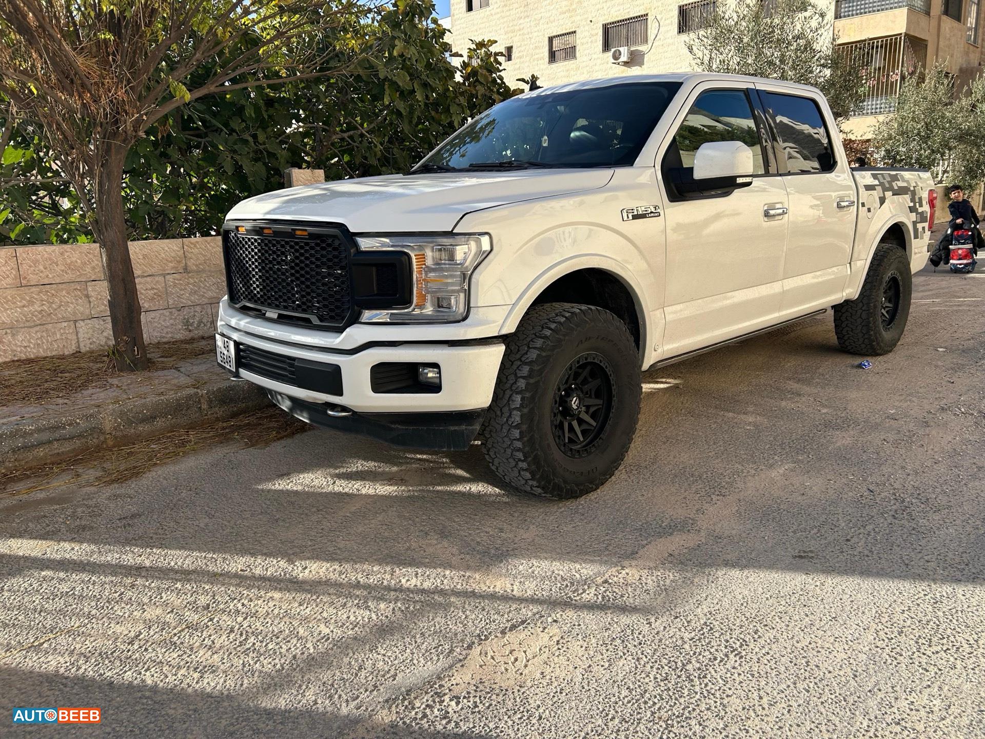 Ford F-150 2020