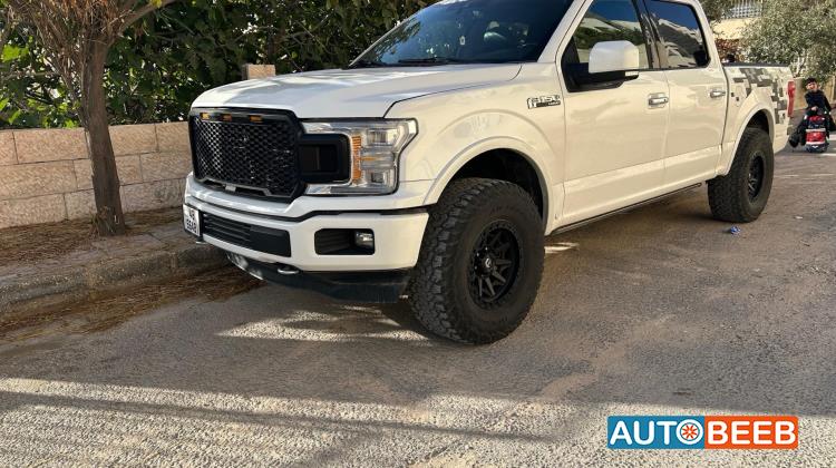 Ford F-150 2020