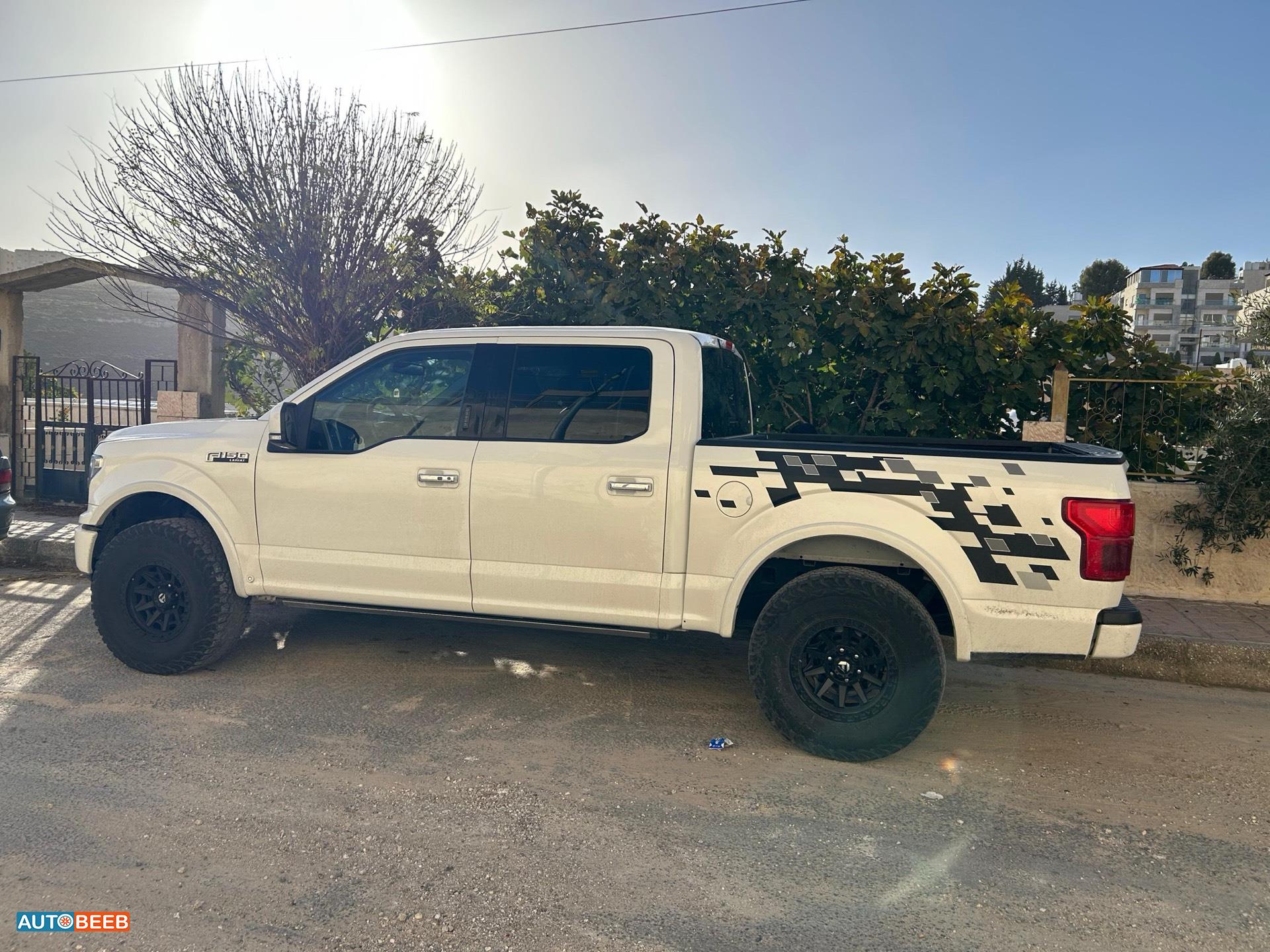 Ford F-150 2020