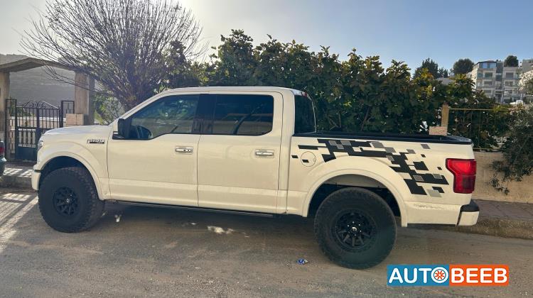 Ford F-150 2020