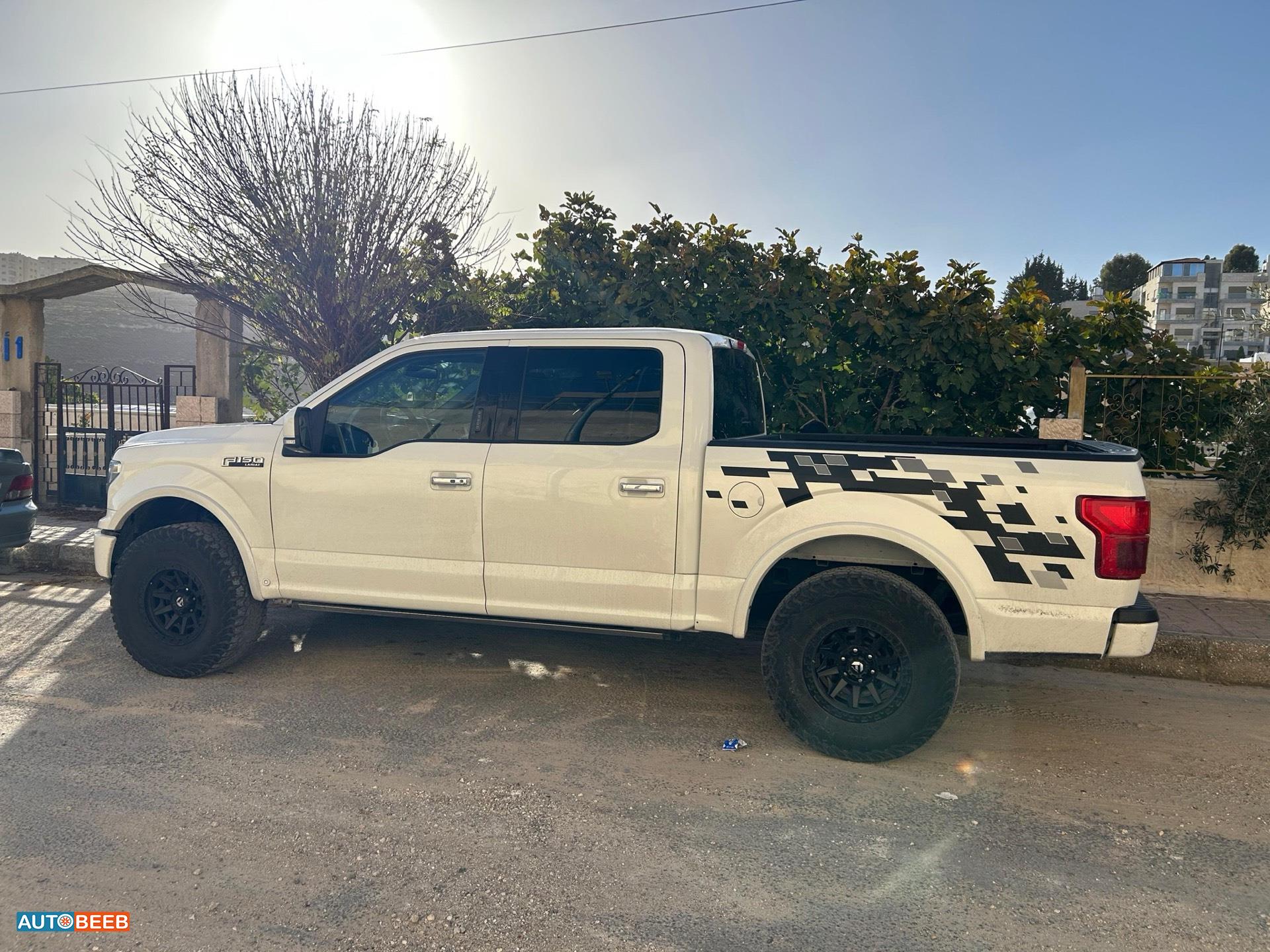 Ford F-150 2020