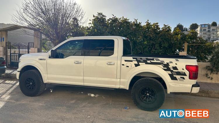 Ford F-150 2020