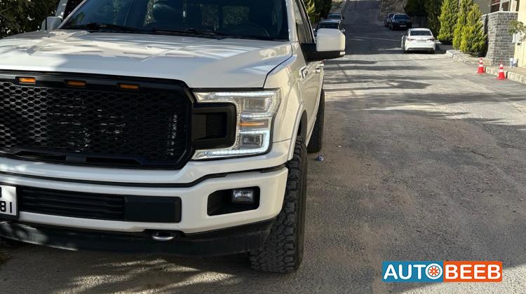 Ford F-150 2020