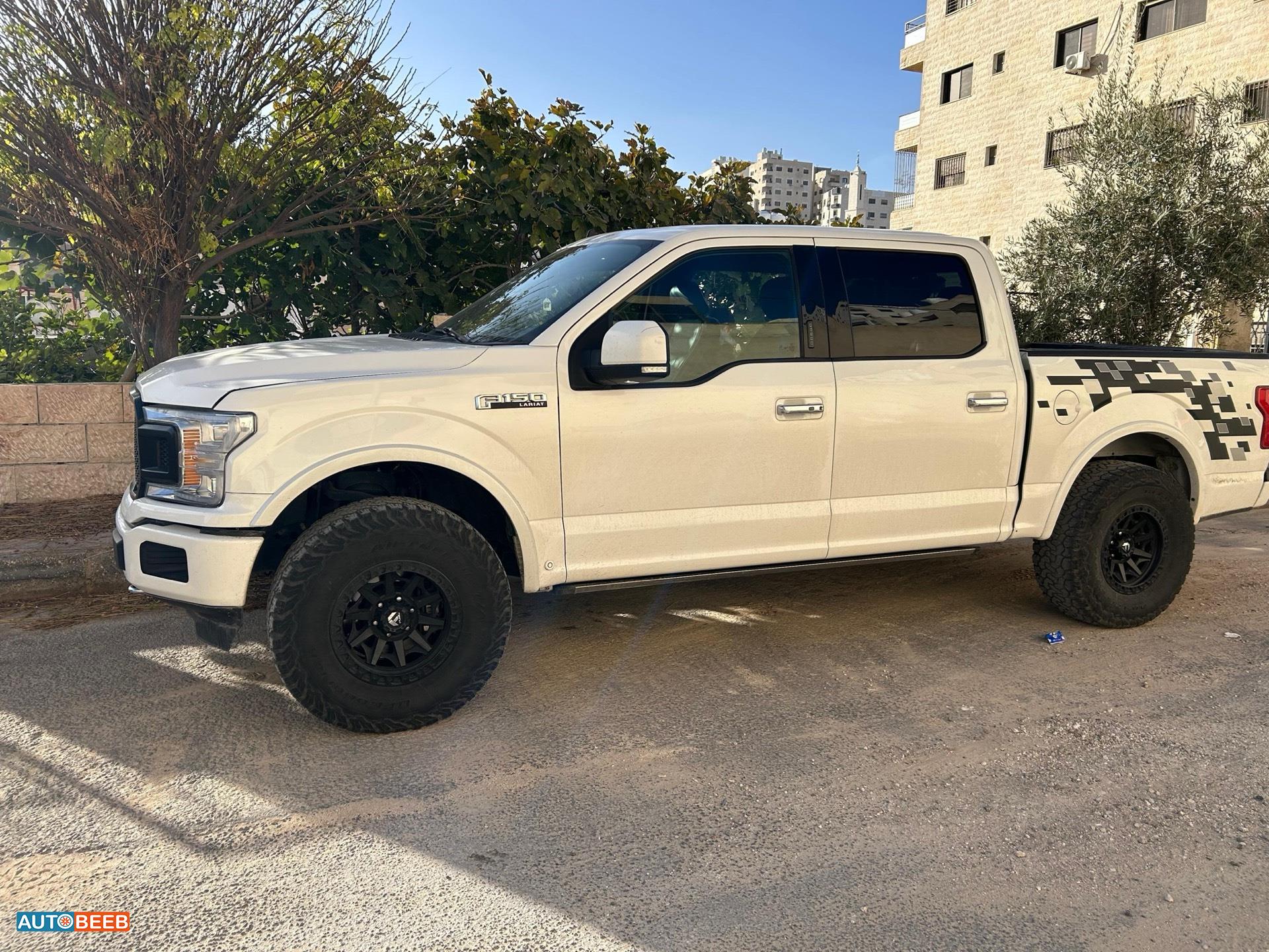 Ford F-150 2020