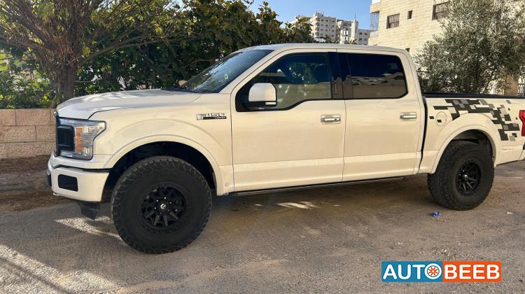 Ford F-150 2020