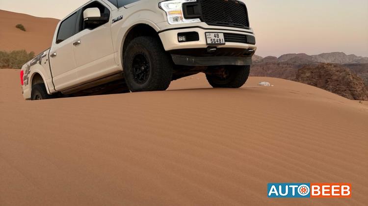 Ford F-150 2020