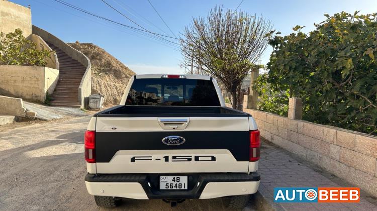 Ford F-150 2020