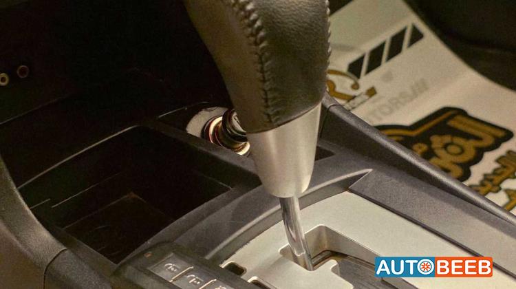 Mitsubishi Lancer 2015