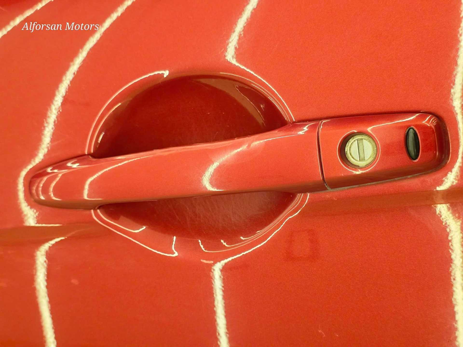 Mitsubishi Lancer 2015