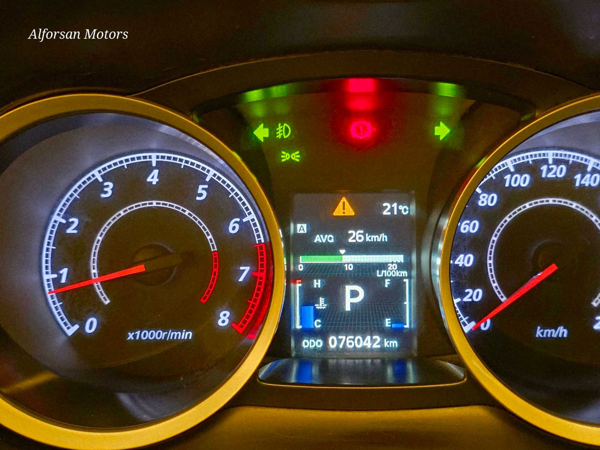 Mitsubishi Lancer 2015