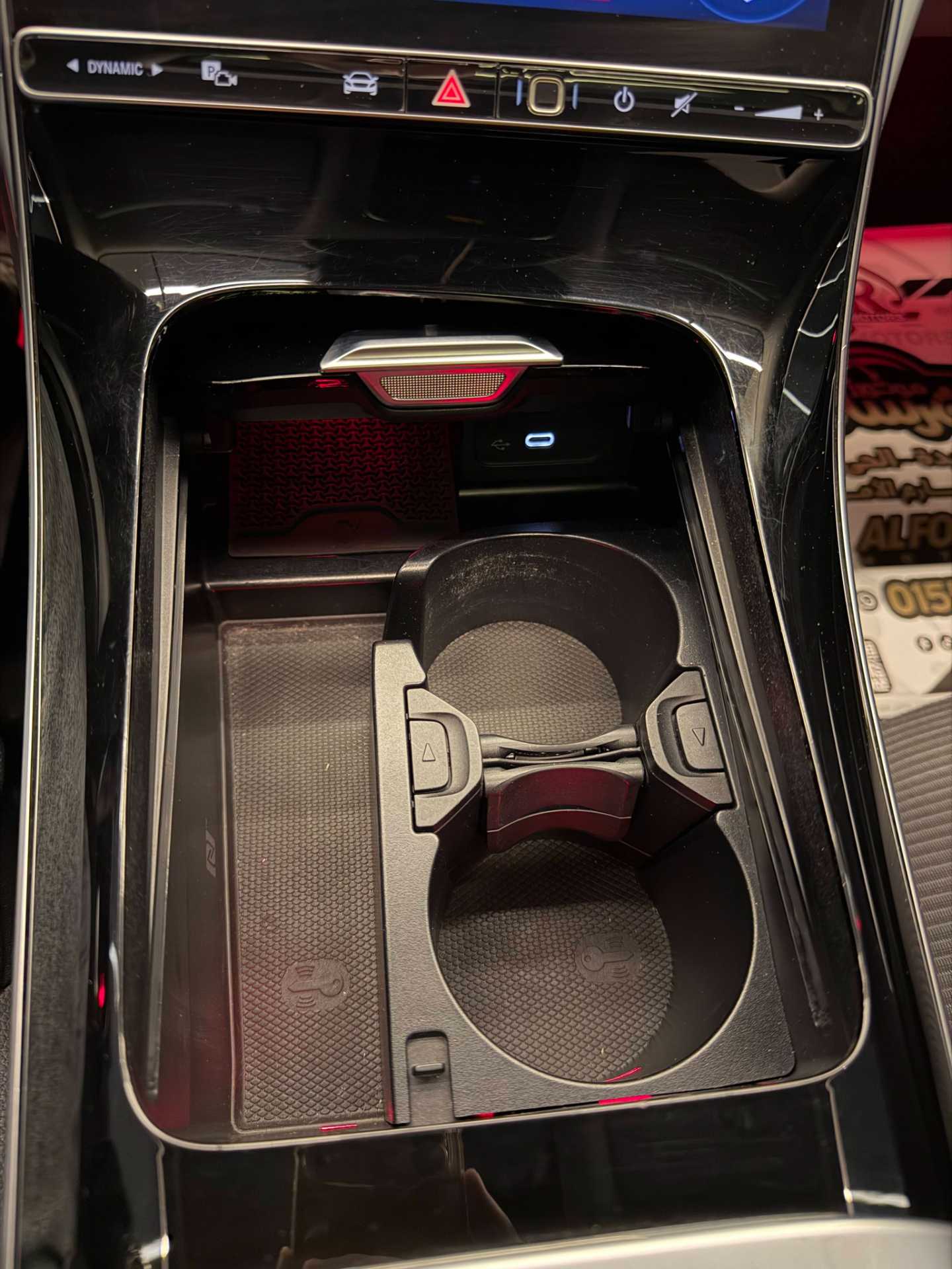 Mercedes Benz C200 2023