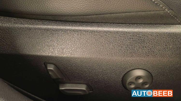 Mercedes Benz C200 2023