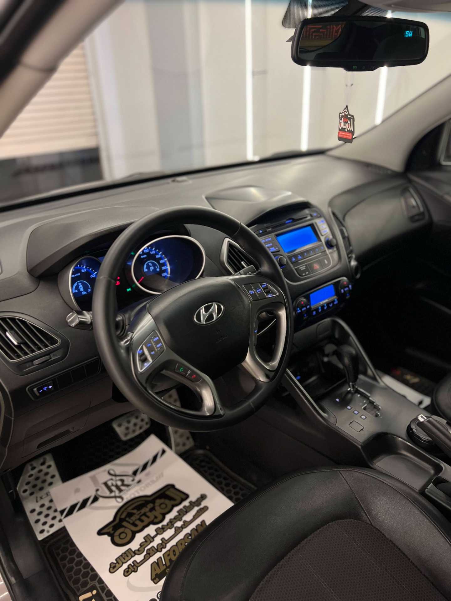 Hyundai ix35 2015