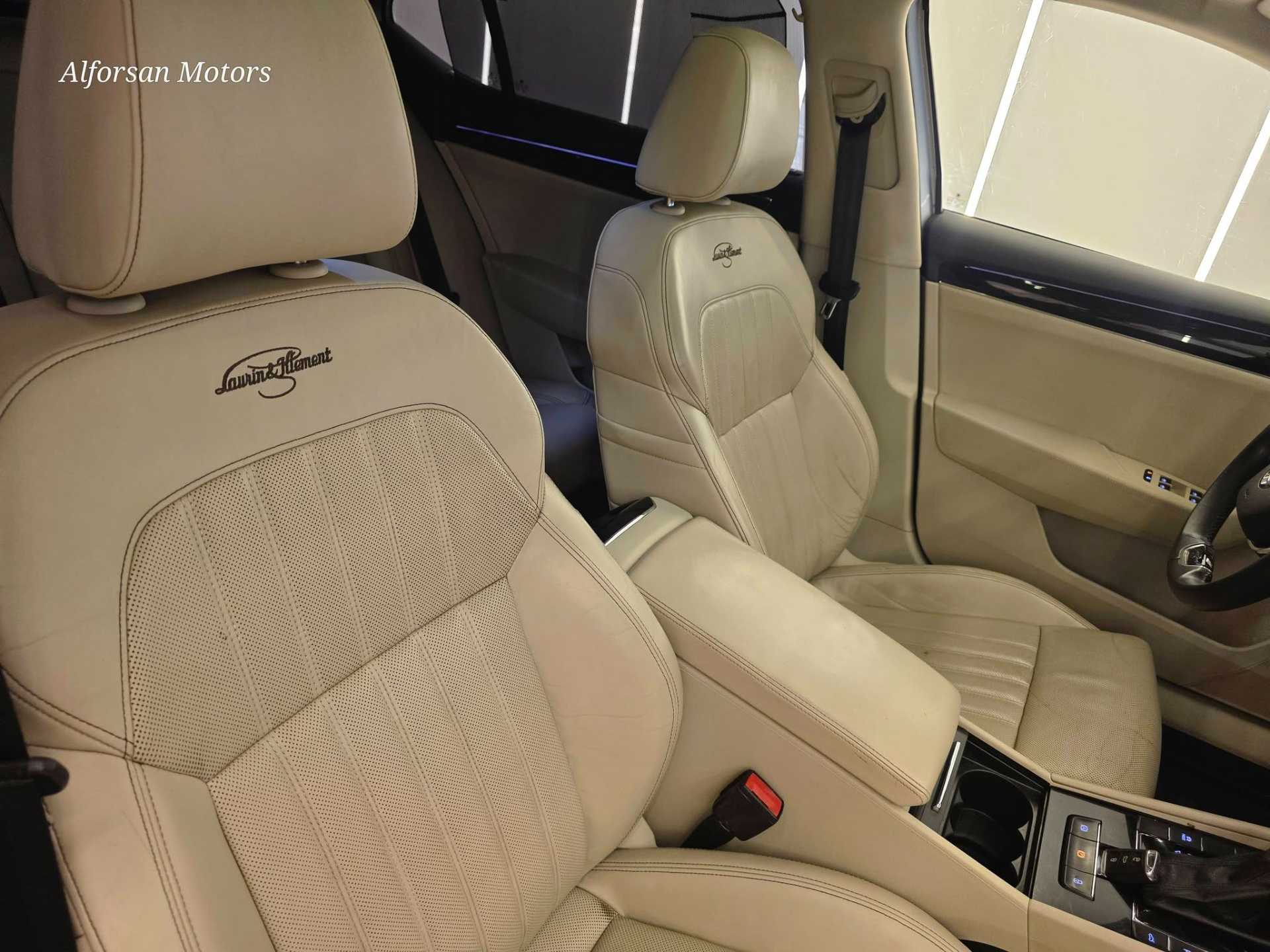 سكودا سوبرب 2022