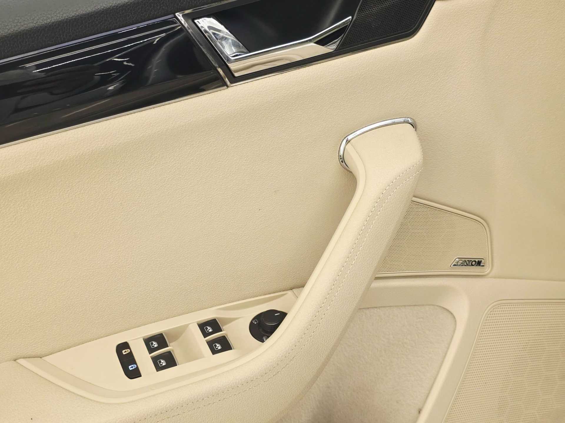 سكودا سوبرب 2022