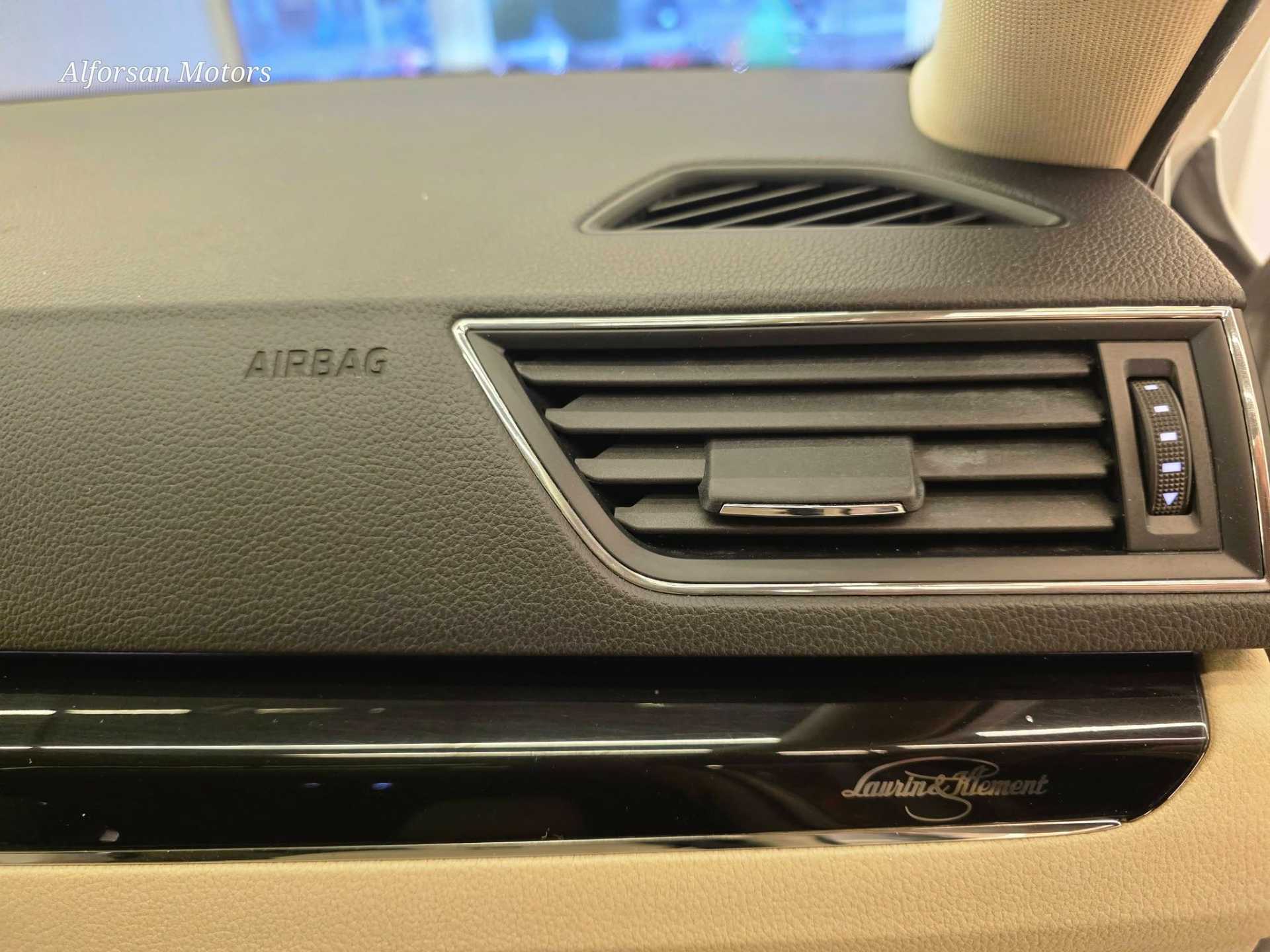 سكودا سوبرب 2022