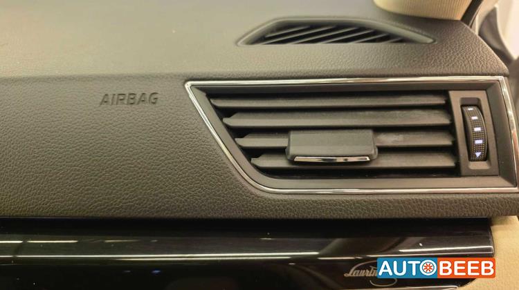 سكودا سوبرب 2022