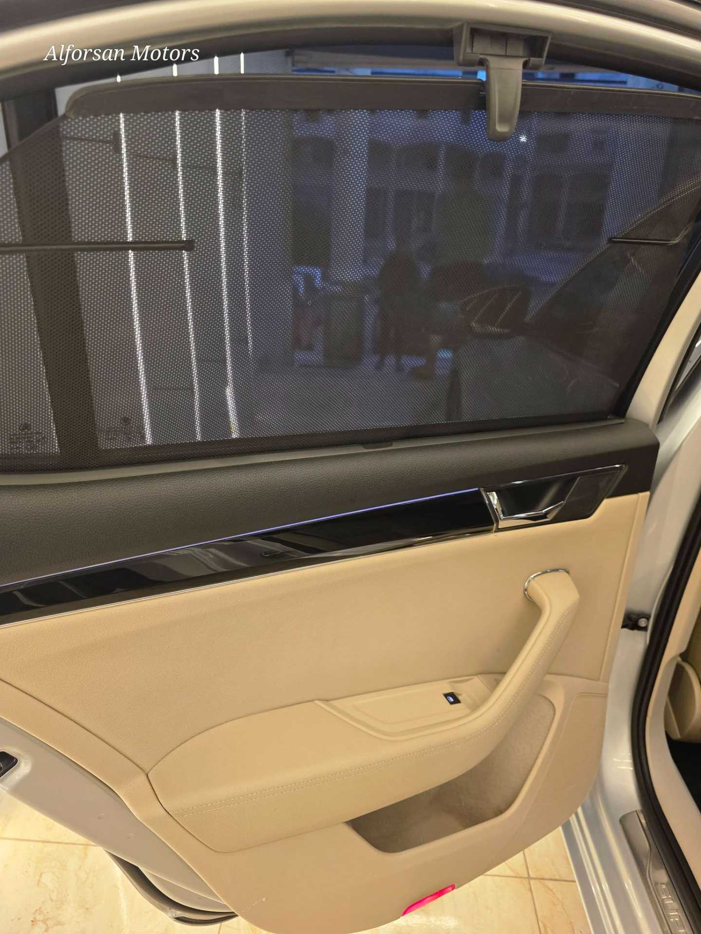 سكودا سوبرب 2022