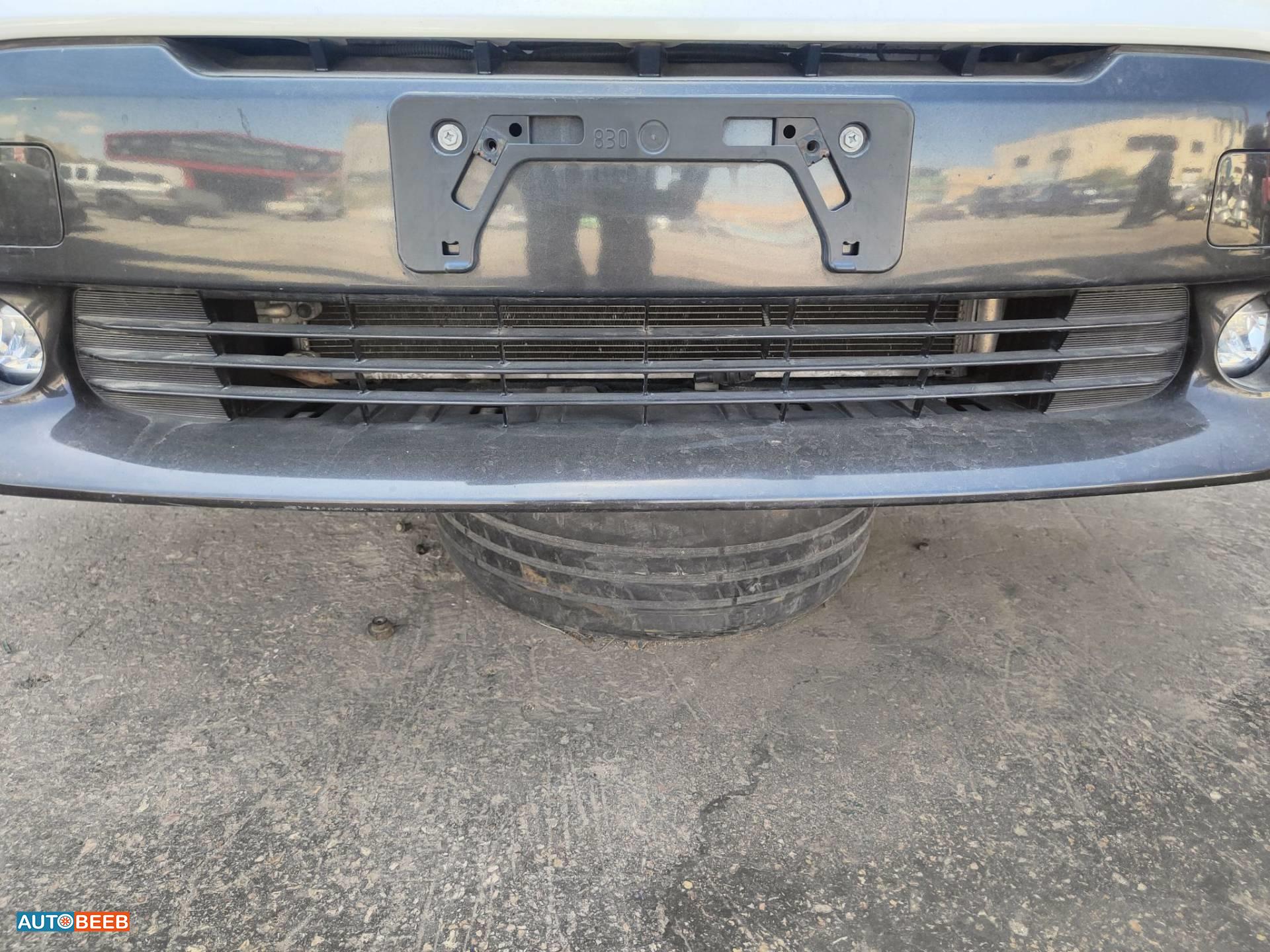 شل امامي سفلي تويوتا بريوس في 2018 2019