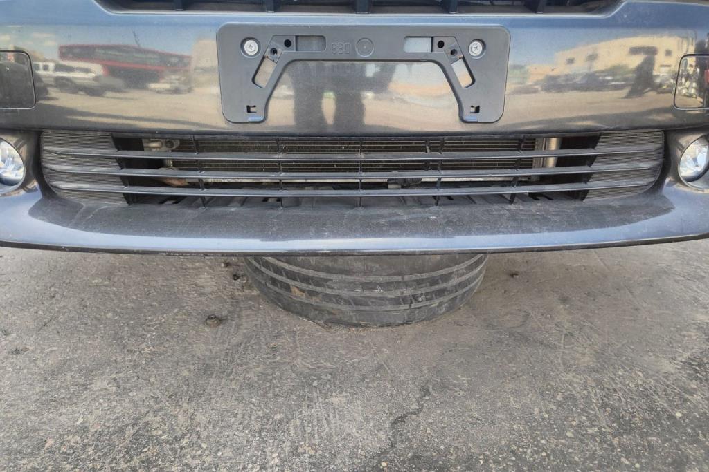 شل امامي سفلي تويوتا بريوس في 2018 2019