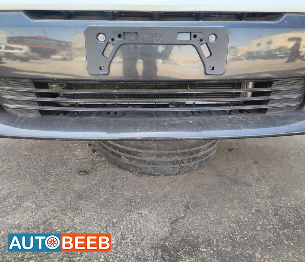 شل امامي سفلي تويوتا بريوس في 2018 2019