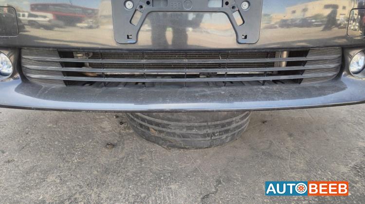 شل امامي سفلي تويوتا بريوس في 2018 2019