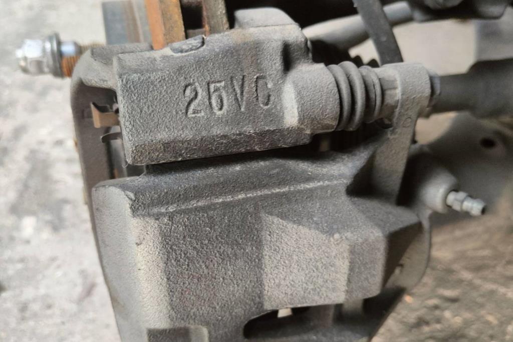  Mechanics  Toyota Prius