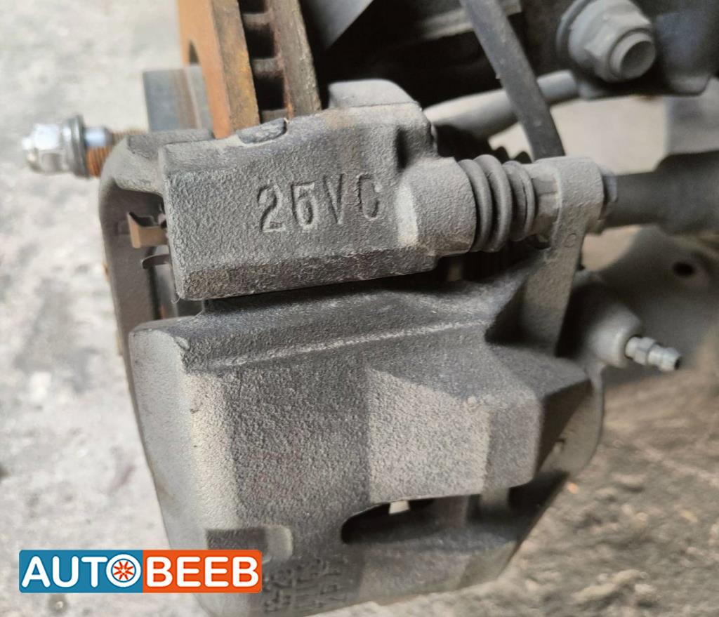  Mechanics  Toyota Prius