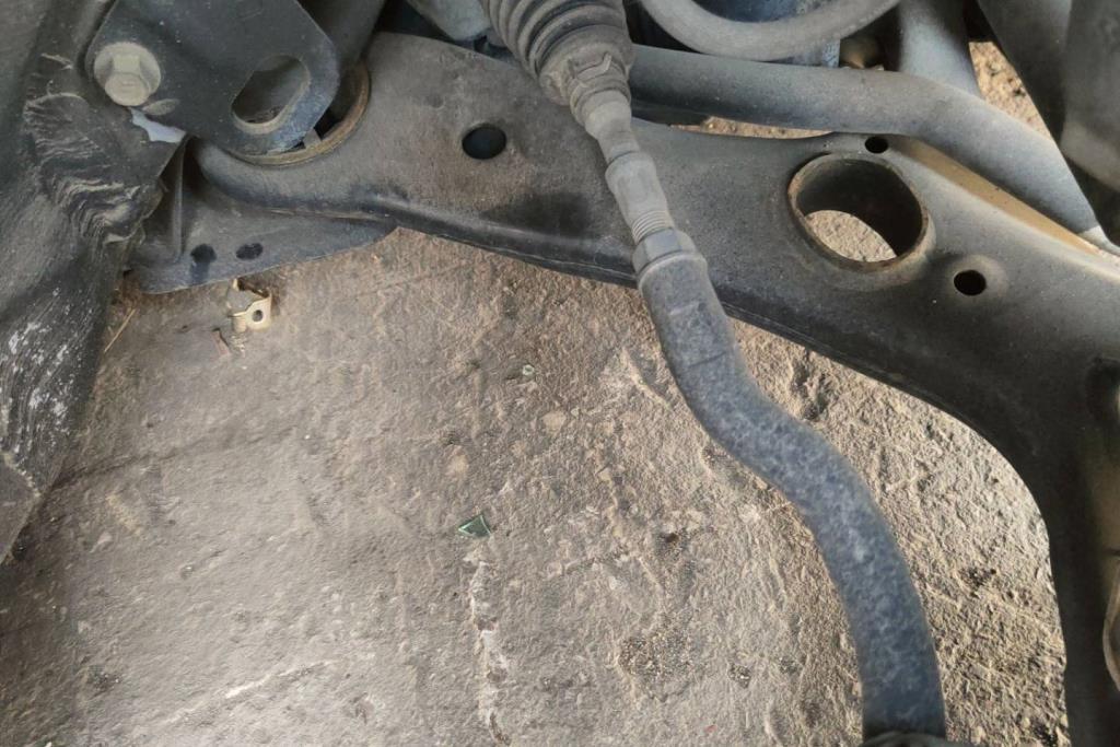  Mechanics  Toyota Prius