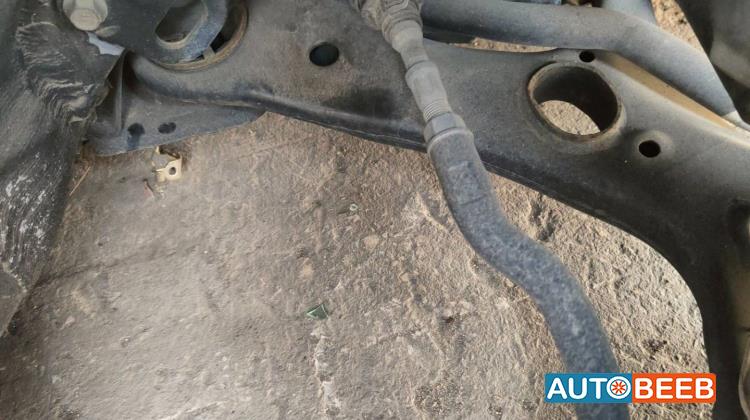 كفة عجل تويوتا بريوس في 2018 2019