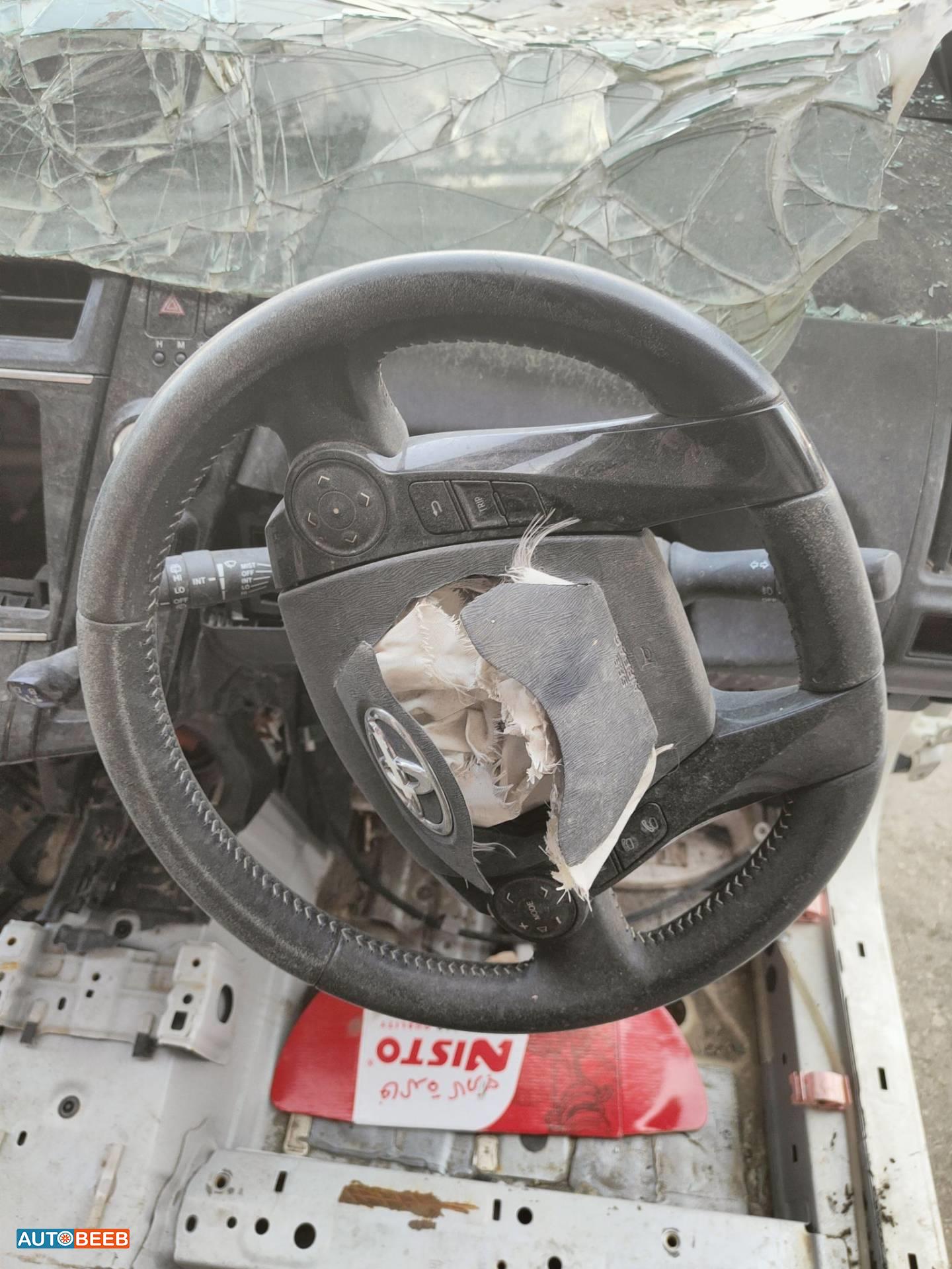 ستيرنج تويوتا بريوس في 2018 2019