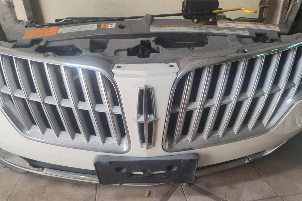 شل امامي لنكولن ام كي زد 2010 2011 2012