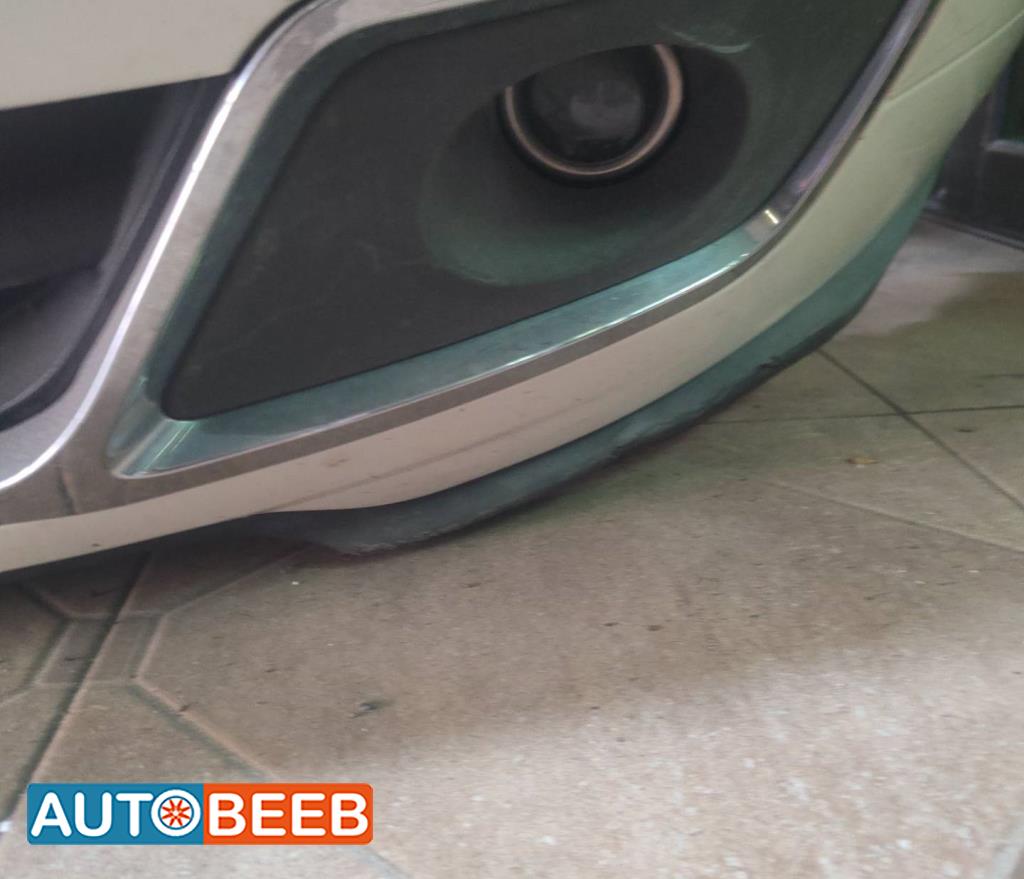 كشاف امامي شمال لنكولن ام كي زد 2010 2011 2012