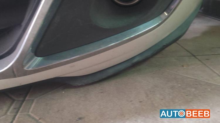 كشاف امامي شمال لنكولن ام كي زد 2010 2011 2012