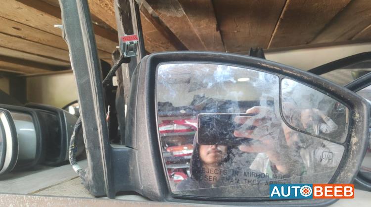 Body  Wing Mirror Ford C-Max